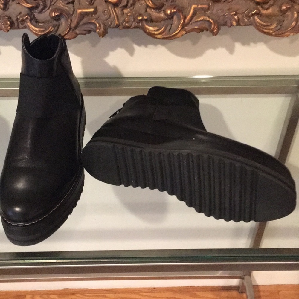 Gabriella Booties - image 3